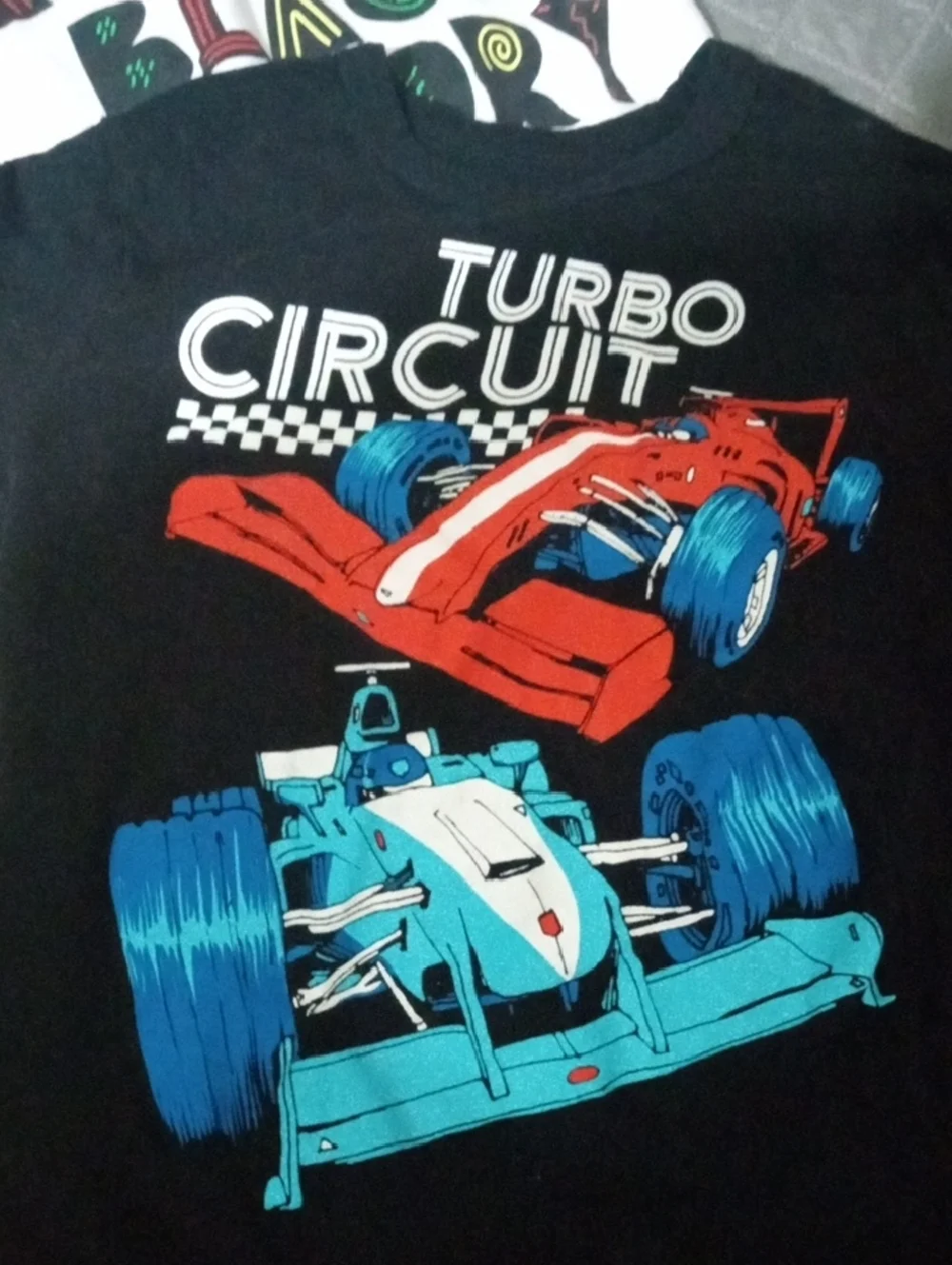 The Children's Place Kids Graphic Tees
